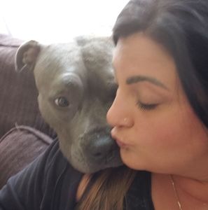 Meet your Posher, Ginger